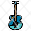 guitar-instrument-music-icon