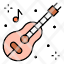 guitar-music-flamenco-acoustic-instrument-joy-icon