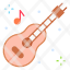 guitar-music-flamenco-acoustic-instrument-joy-icon