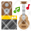 guitar-music-icon