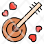 guitar-music-love-heart-romance-miscellaneous-valentines-day-icon