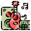 guitar-music-musical-instrument-acoustic-icon
