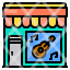 guitar-music-store-shop-icon