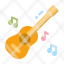 guitar-music-string-instrument-concert-icon
