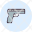 gun-army-guard-pistol-police-soldier-weapon-icon