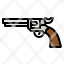 gun-pistol-criminal-murder-weapon-icon