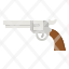 gun-pistol-criminal-murder-weapon-icon