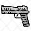 gun-police-guns-bullet-weapon-icon