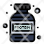 gym-protein-bottle-icon