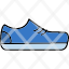 gym-shoes-running-footwear-icon