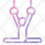 gymnast-still-rings-artistic-gymnastics-gymnastics-sport-icon