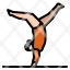 gymnastic-yoga-gymnast-acrobat-athlete-icon