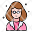 gynecologist-lady-dotor-woman-sign-icon