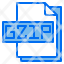 gzip-file-icon