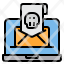hack-email-danger-icon