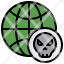 hacker-filloutline-hacking-cybercrime-global-icon
