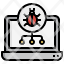 hacker-filloutline-laptop-bug-malware-virus-computing-icon