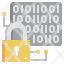 hacker-flaticon-encryrt-lock-code-binary-security-icon