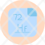 hafnium-periodic-table-chemistry-atom-atomic-chromium-element-icon