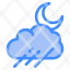 hail-night-rain-cloudy-weather-climate-icon
