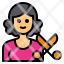 hairstylist-avatar-occupation-woman-baber-icon