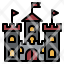 halloween-castle-scary-haunted-icon