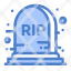 halloween-rip-tombstone-icon
