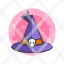 halloween-scary-magic-spooky-witch-costume-hat-icon