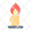 halloween-spell-rite-candle-icon