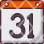 halloweencalendar-october-event-page-date-day-sketch-icon