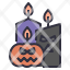 halloweencandles-halloween-halloweenparty-decoration-light-candle-icon