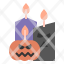 halloweencandles-halloween-halloweenparty-decoration-light-candle-icon