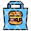 hamburger-food-delivery-bag-restaurant-icon