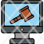 hammer-computercrime-cyber-gavel-hacking-law-icon-icon
