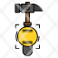 hammer-crash-break-tool-icon