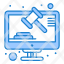 hammer-justice-law-online-icon