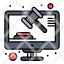hammer-justice-law-online-icon