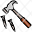 hammer-nail-repair-construction-mechanic-icon