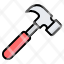 hammer-repair-tool-home-repair-construction-icon