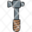 hammer-scary-maintenance-halloween-weapon-labour-icon