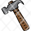 hammer-tool-construction-repair-work-icon