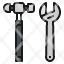 hammer-wrench-tool-repair-construction-icon