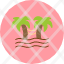 hammock-lazy-palm-relax-summer-vacation-icon
