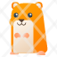hamster-animal-icon