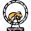 hamster-wheel-icon