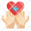 hand-caregiver-sympathy-charity-heart-icon