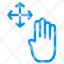 hand-cursor-up-hold-icon