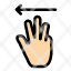 hand-cursor-up-left-icon