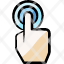 hand-double-tap-tap-touchscreen-interactive-icon