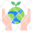 hand-earth-global-leaf-growth-plant-ecology-icon